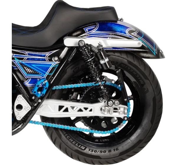 MICHELIN Reifen Bild 10