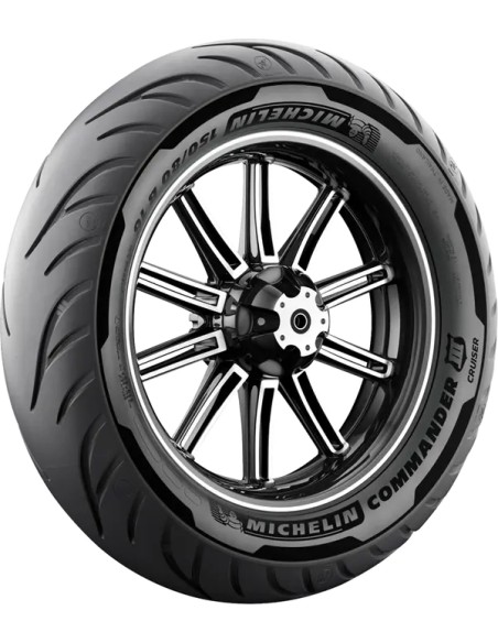 MICHELIN Reifen - Detailansicht