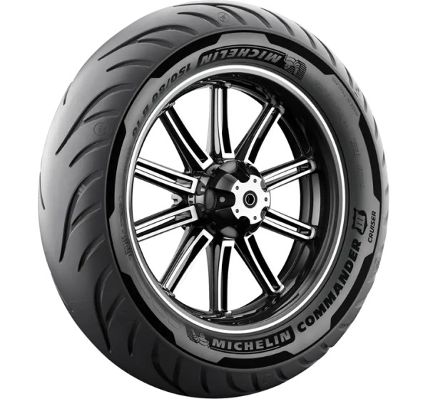 MICHELIN Reifen - Detailansicht