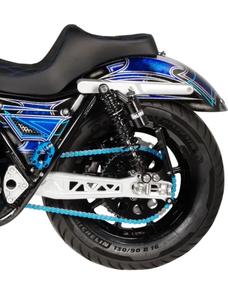MICHELIN Reifen Bild 9