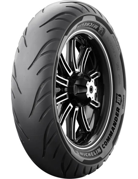MICHELIN Reifen für KAWASAKI VN 900 2006-2025