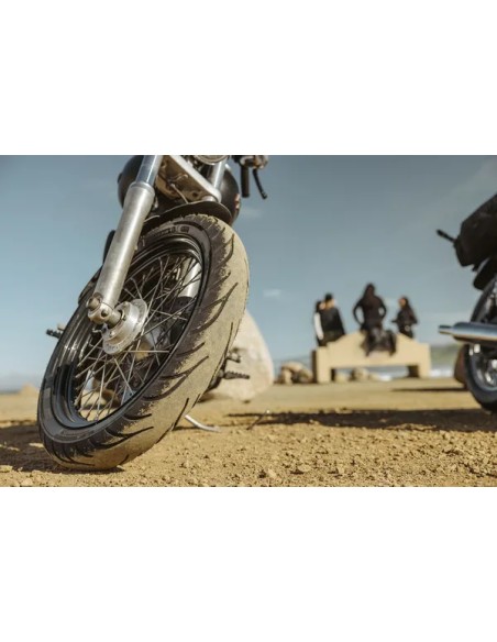 MICHELIN Reifen - Detailansicht
