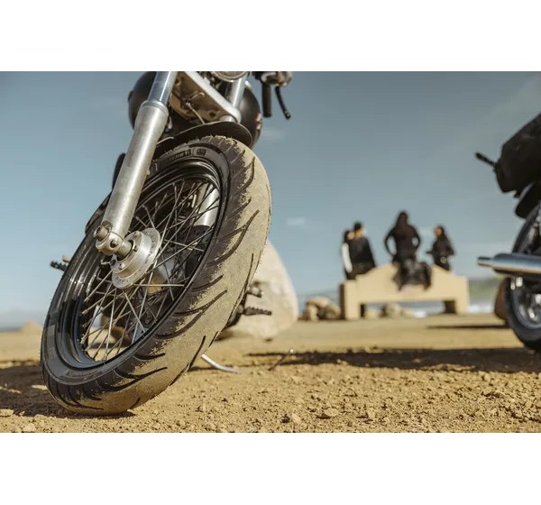 MICHELIN Reifen - Detailansicht