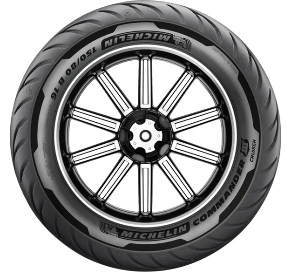 MICHELIN Reifen Bild 8