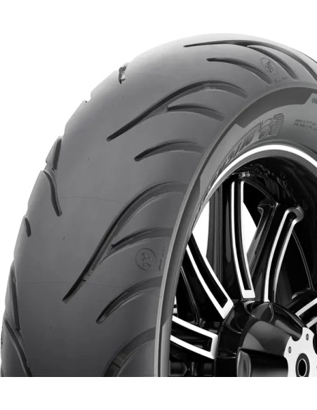 MICHELIN Reifen Bild 9
