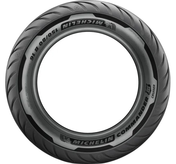 MICHELIN Reifen Bild 11