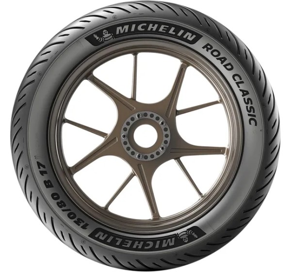 MICHELIN Reifen - Einbaubeispiel