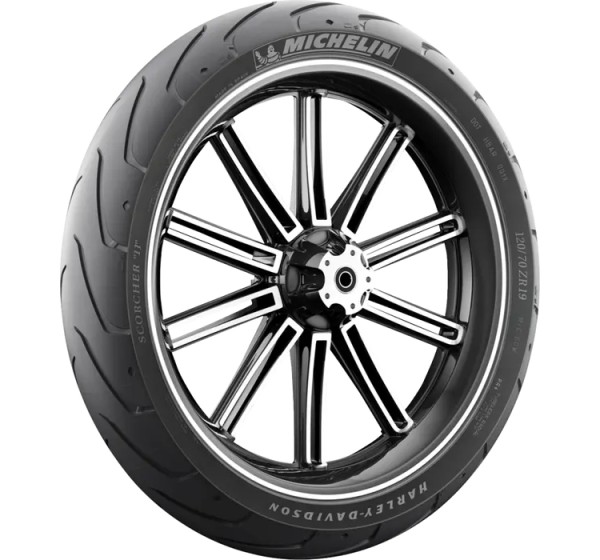 MICHELIN Reifen - Detailansicht