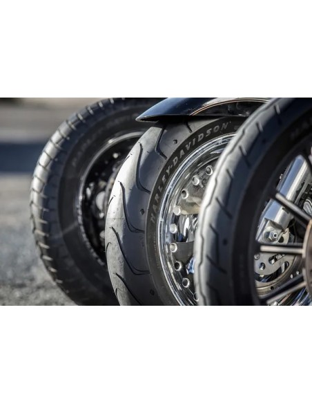 MICHELIN Reifen Bild 8