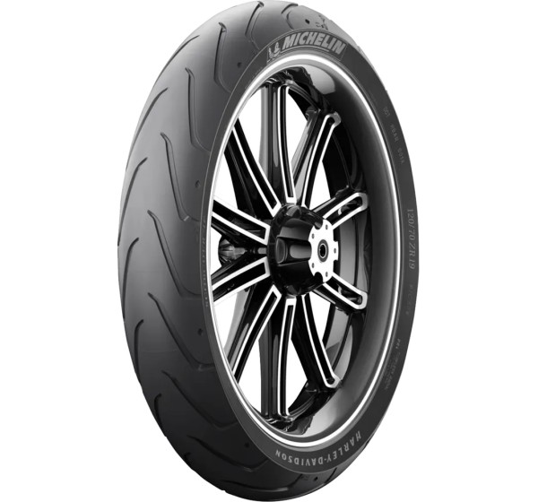 MICHELIN Reifen für Harley Davidson FXLR 1340 1987-1994