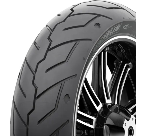 MICHELIN Reifen Bild 9