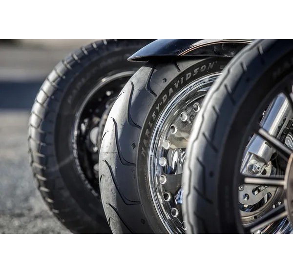 MICHELIN Reifen Bild 13