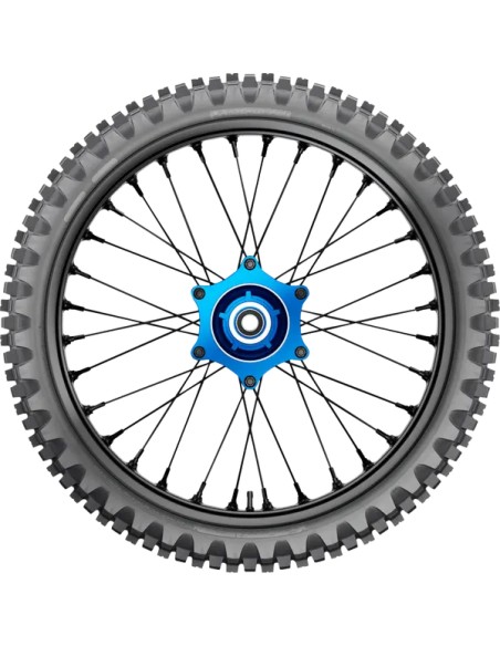 MICHELIN Reifen - Einbaubeispiel