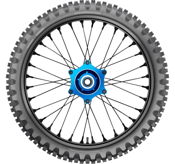 MICHELIN Reifen - Einbaubeispiel