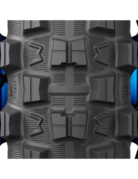 MICHELIN Reifen Bild 5