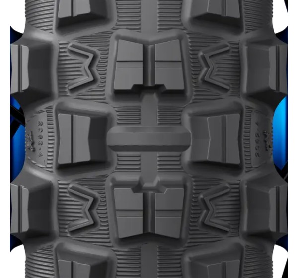 MICHELIN Reifen Bild 5