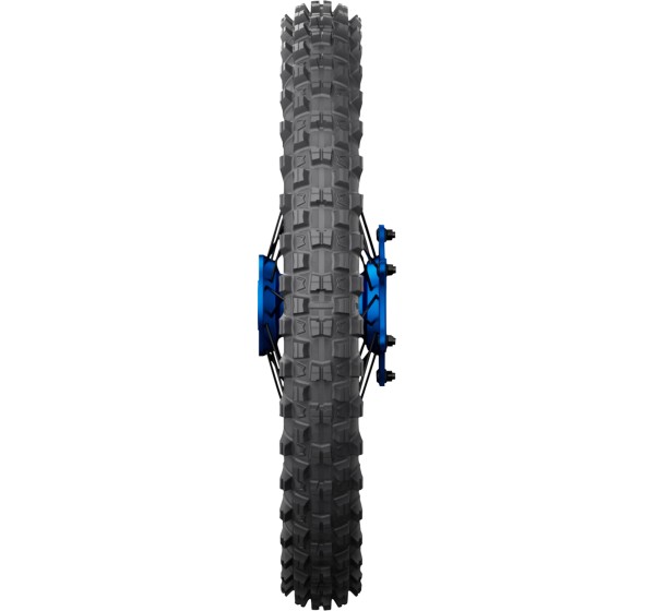 MICHELIN Reifen Bild 6