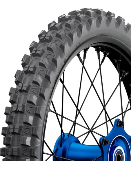 MICHELIN Reifen Bild 7