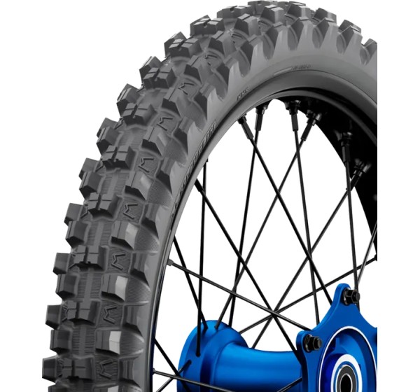 MICHELIN Reifen Bild 7