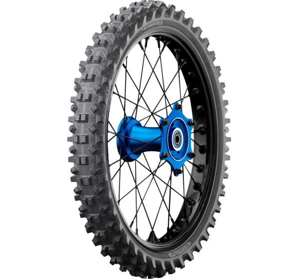 MICHELIN Reifen für YAMAHA YZ 85 SW ab 2002