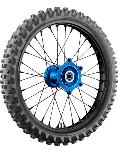 MICHELIN Reifen - Einbaubeispiel