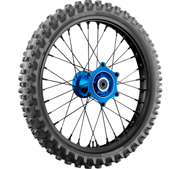 MICHELIN Reifen - Einbaubeispiel