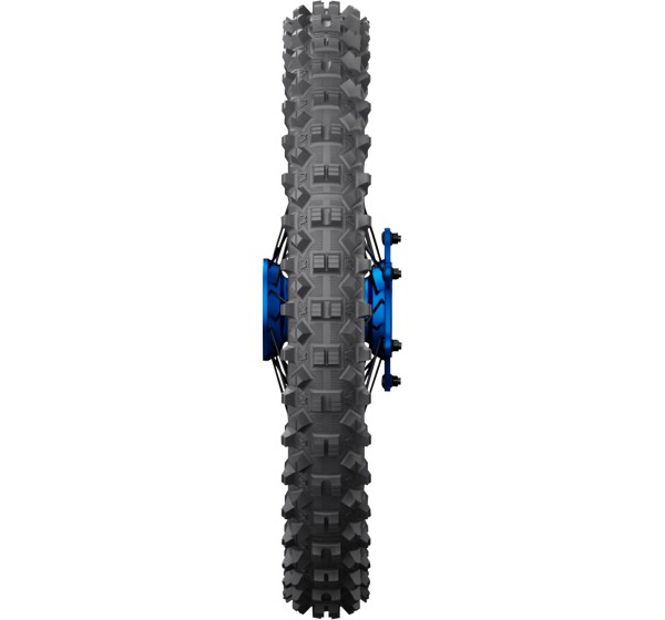MICHELIN Reifen Bild 5
