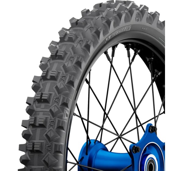MICHELIN Reifen Bild 6