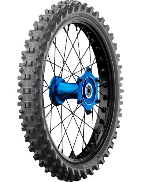 MICHELIN Reifen für YAMAHA YZ 250 1980-2024