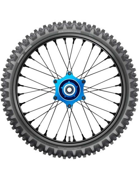 MICHELIN Reifen - Einbaubeispiel