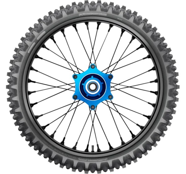 MICHELIN Reifen - Einbaubeispiel