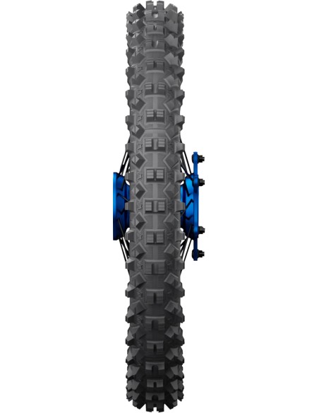 MICHELIN Reifen Bild 4
