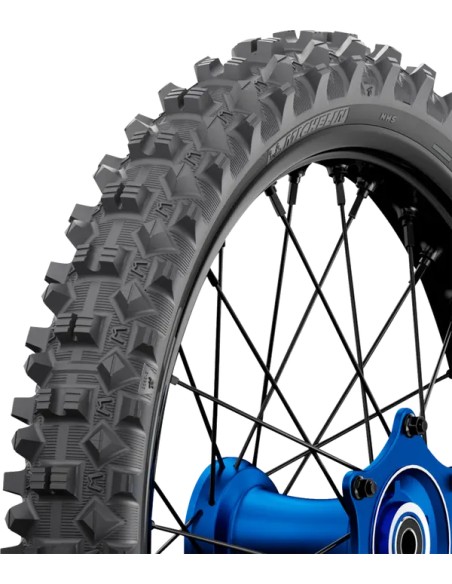 MICHELIN Reifen Bild 5