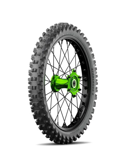 MICHELIN Reifen für YAMAHA YZ 250 1980-2024