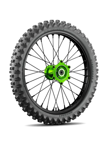 MICHELIN Reifen - Detailansicht