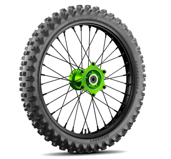 MICHELIN Reifen - Detailansicht