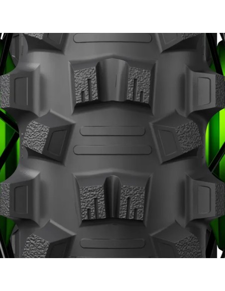 MICHELIN Reifen - Einbaubeispiel