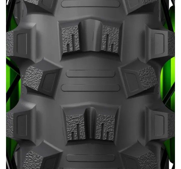 MICHELIN Reifen - Einbaubeispiel