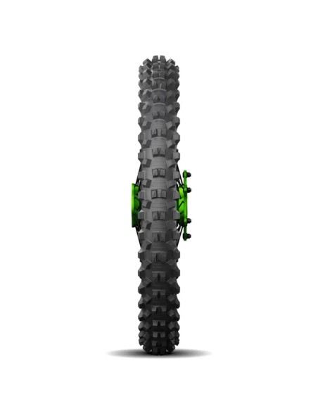 MICHELIN Reifen Bild 4