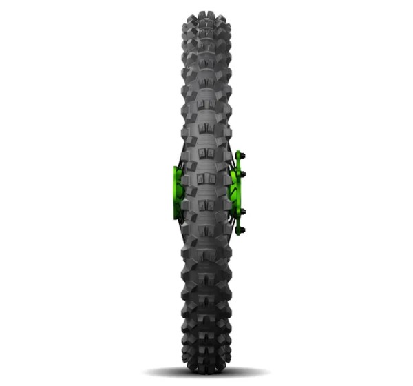 MICHELIN Reifen Bild 4