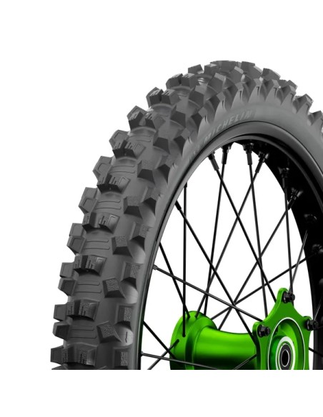MICHELIN Reifen Bild 5