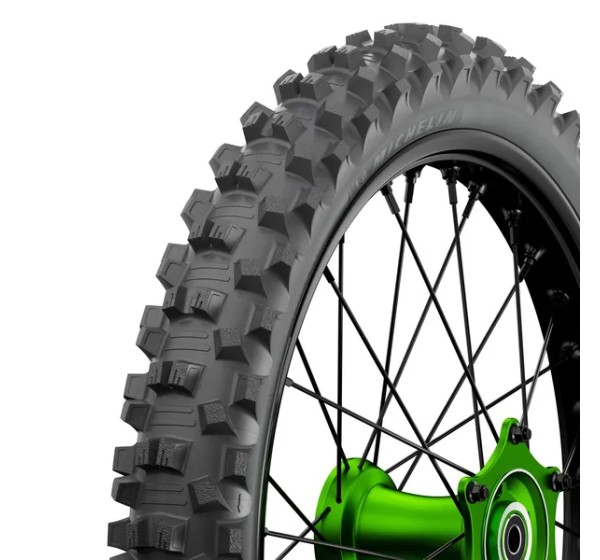 MICHELIN Reifen Bild 5