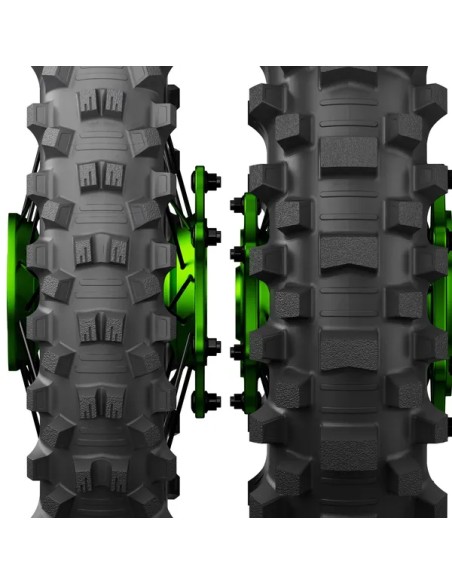 MICHELIN Reifen Bild 7