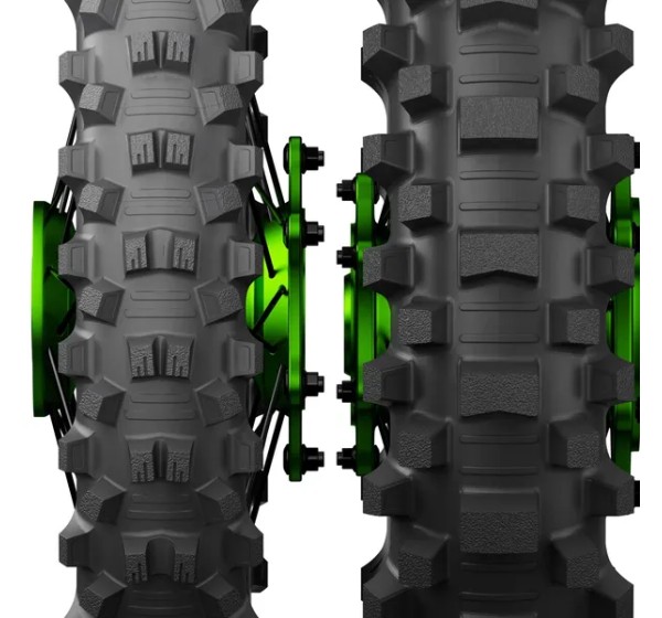MICHELIN Reifen Bild 7