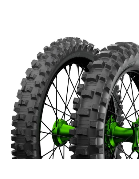 MICHELIN Reifen Bild 8