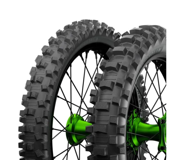 MICHELIN Reifen Bild 8