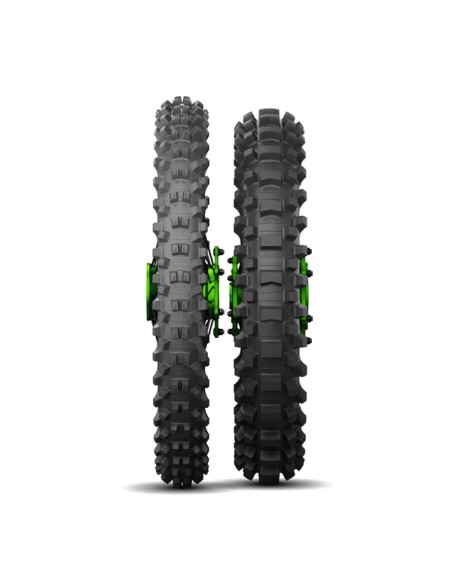 MICHELIN Reifen Bild 9