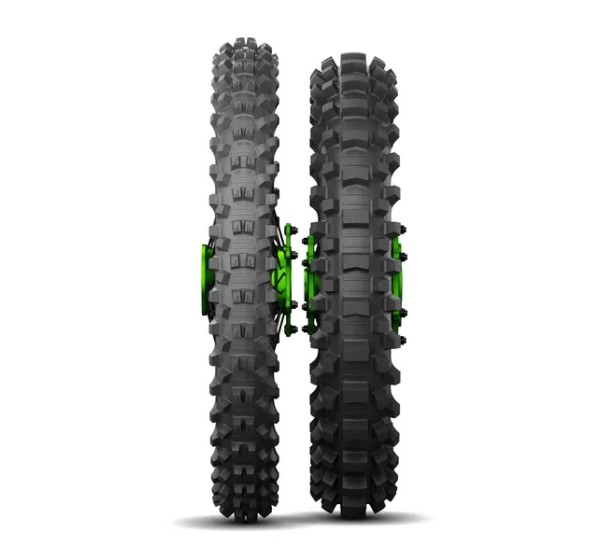 MICHELIN Reifen Bild 9