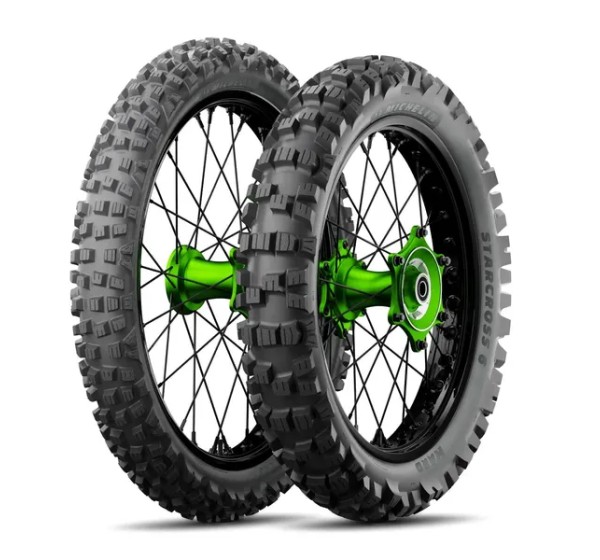 MICHELIN Reifen - Detailansicht