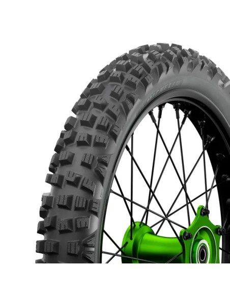 MICHELIN Reifen - Einbaubeispiel